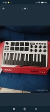 Akai MPK Mini Mk2 Midi USB 25