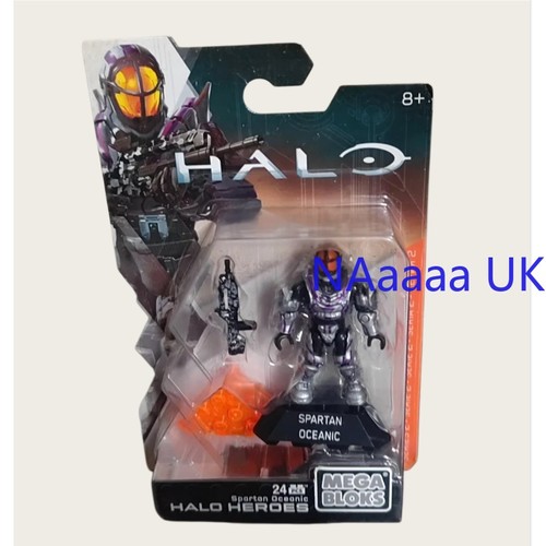 Mega bloks halo - mega,