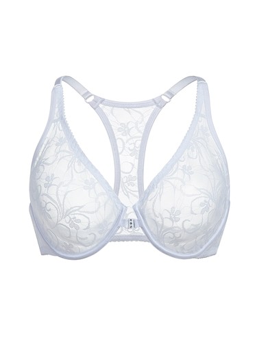 Front clasp bra 54aabcddef - bra, 34-54aabcddef