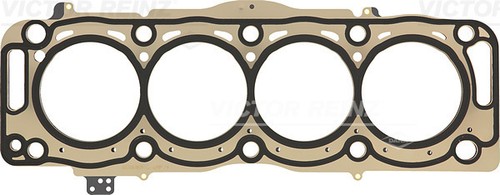 Gasket cylinder head victor - cylinder,