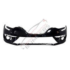 RENAULT MEGANE 2016 ONWARDS