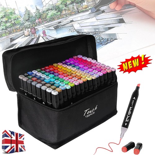 120 colours dual - 120,