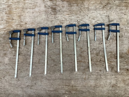 Clamps bricklayer - f,