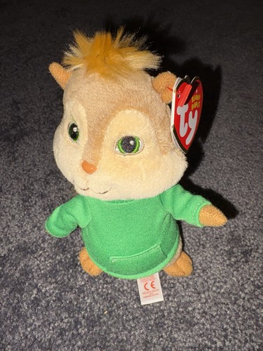 Retired beanie babies - ty,