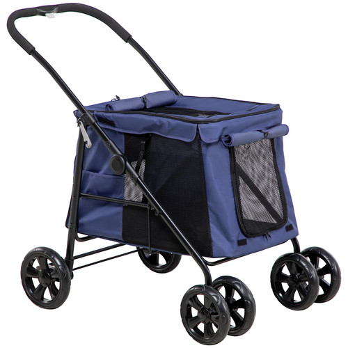 Pet stroller buggy kart - pet,