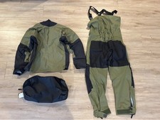 New UKSF Typhoon Coxswain