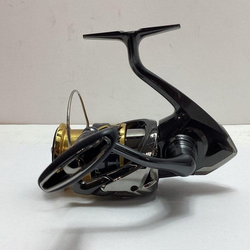 Shimano spinning reel - shimano,
