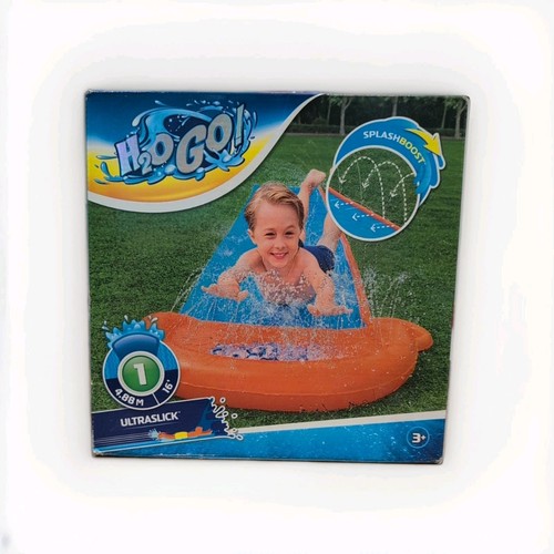88m h20go bestway - 4.88m, h20go!