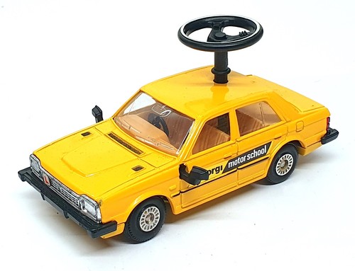 Corgi original diecast - original, 278