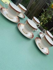 Royal Grafton Majestic China