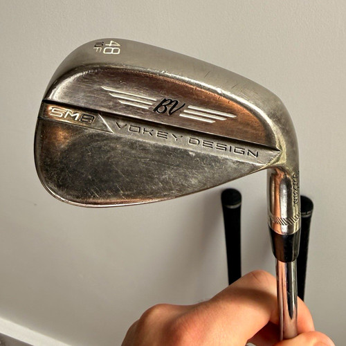 Titleist vokey design sm8 - vokey,