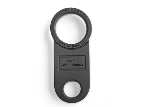 Leica rangemaster front plate - leica,
