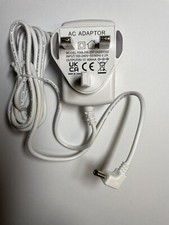 Replacement 6V Adaptor for