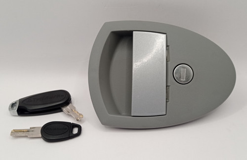 Trimark caravan door lock - trimark,