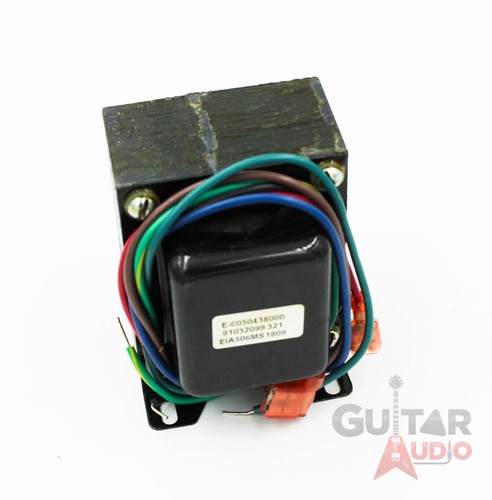 Genuine fender hot rod - hot,