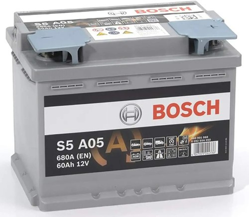 S5a05 bosch s5a agm - bosch,