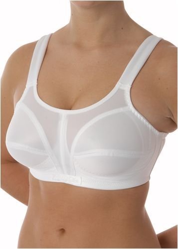 Shock absorber sports bra - absorber,