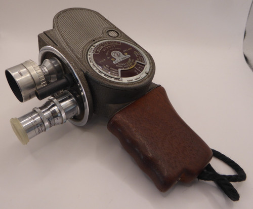 Bell howell viceroy - &,