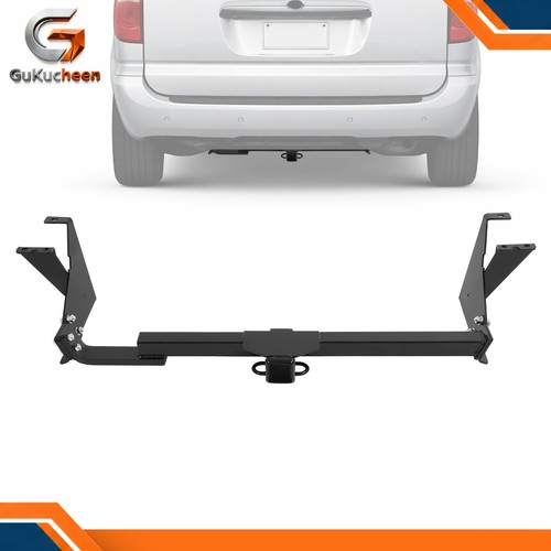 Class trailer hitch receiver - class,