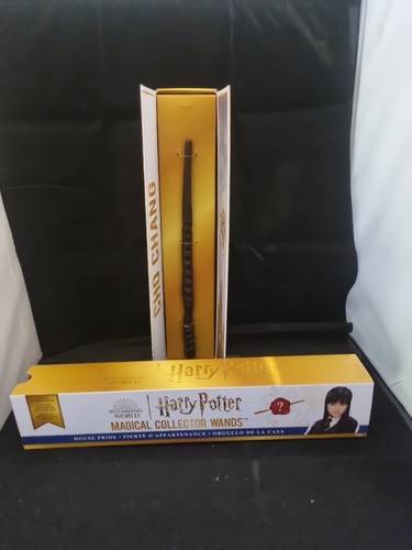 Harry potter magical collector - potter,