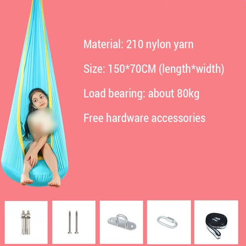 Hanging pods swing - hanging,