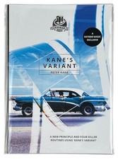 Kane's Variant Magic Mentalism