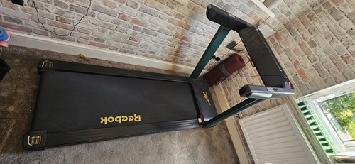 Reebok float ride - ride, +