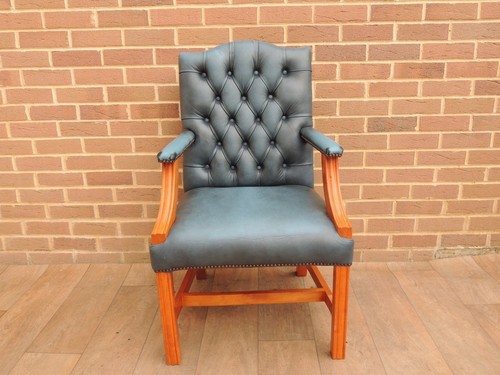 Chesterfield chair free uk - chesterfield, (free