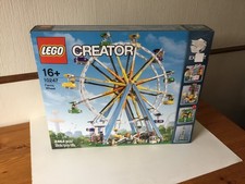 Lego creator expert - expert, (10247)