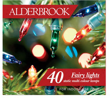 Noma Alderbrook Classic Multi