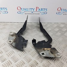 RENAULT MEGANE BONNET HOOD