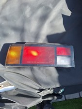 Mk1 Honda Crx Lh Passenger