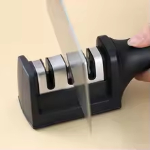 Level knife sharpener quick - 3,