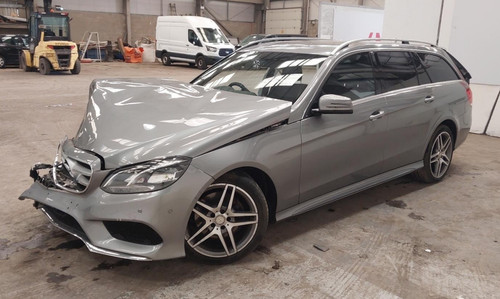 Mercedes class s212 estate - s212,