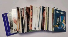 120 Playboy Centrefold Trading Cards June Basic Set 1996
