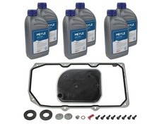 Fits MERCEDES A (W169), B