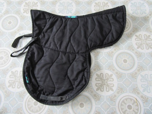 Nuumed large black - xl,