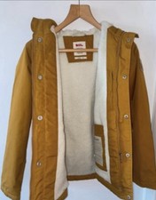 Fjallraven Greenland Winter