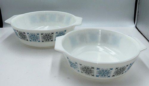 Vintage jaj pyrex 1960s - 2,