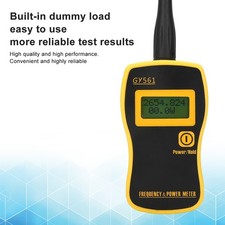GY561 RF Digital Power Meter