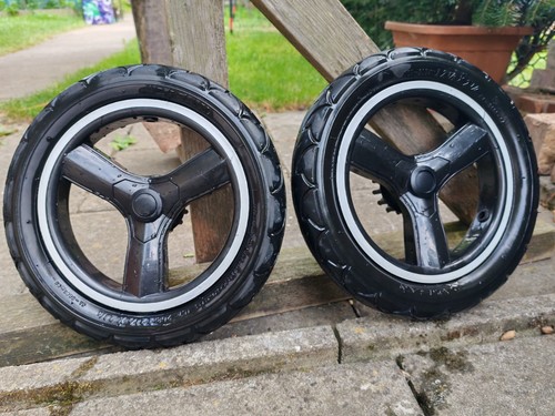 Pushchair pram replacement - 2x, pushchair/pram