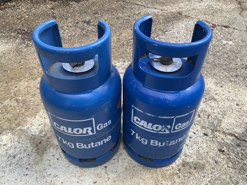 7kg butane calor gas - butane,