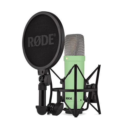 Røde nt1 signature - signature, series