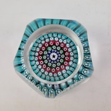 Whitefriars Millefiori Glass