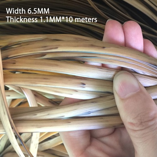 Meters plastic rattan - meters,