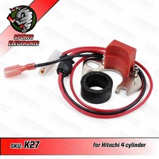 Powerspark Electronic Ignition