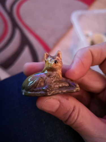 Wade whimsie alsatian - wade,