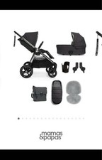 Ocarro Mamas & Papas 8 Piece