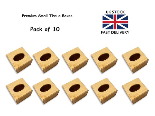 Tissue box multipack - box,