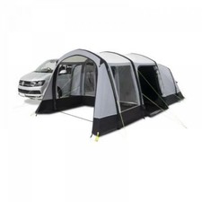 KAMPA TOURING AIR LH INFLATABLE DRIVE AWAY AWNING CAMPERVAN VW T5 T6 FORD CUSTOM